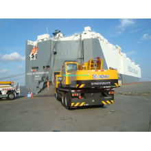 XCMG Qy16b. 5 LKW-Kran